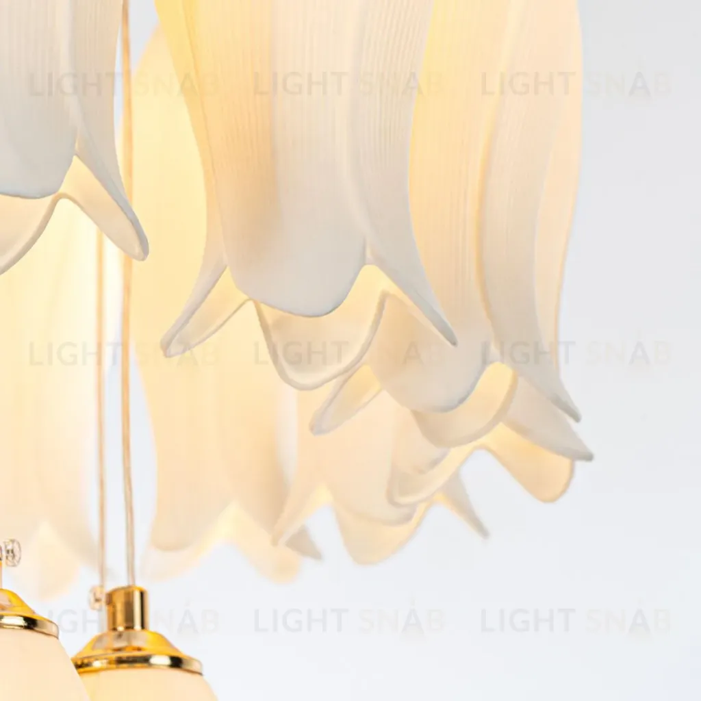 Подвесная люстра Modelux ML.8868.30 WH ML.8868.30 WH