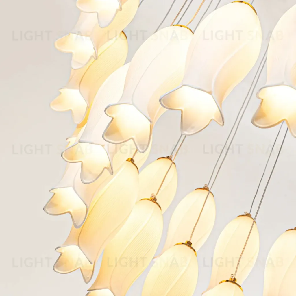 Подвесная люстра Modelux ML.8868.42 WH ML.8868.42 WH