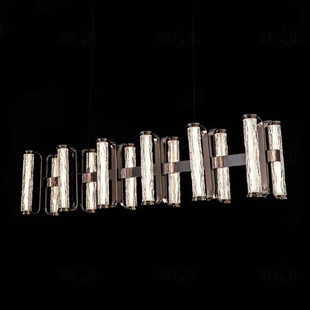 Подвесной светильник Modestyle MS.2340.1200 BK MS.2340.1200 BK