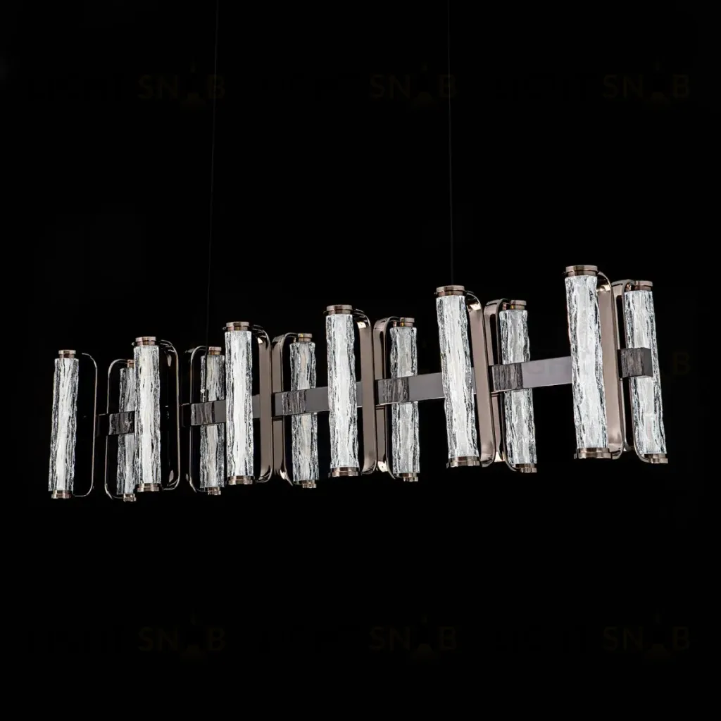 Подвесной светильник Modestyle MS.2340.1200 BK MS.2340.1200 BK