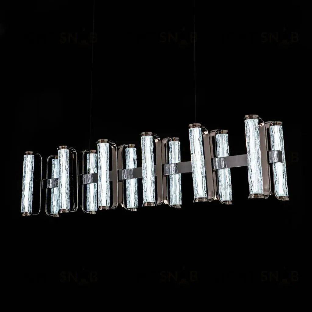 Подвесной светильник Modestyle MS.2340.1200 BK MS.2340.1200 BK