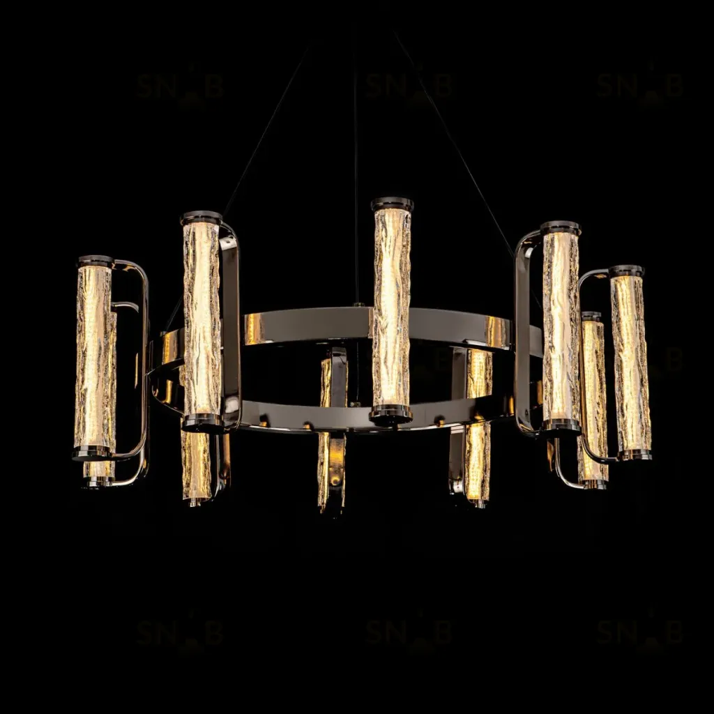 Подвесной светильник Modestyle MS.2340.800 BK MS.2340.800 BK