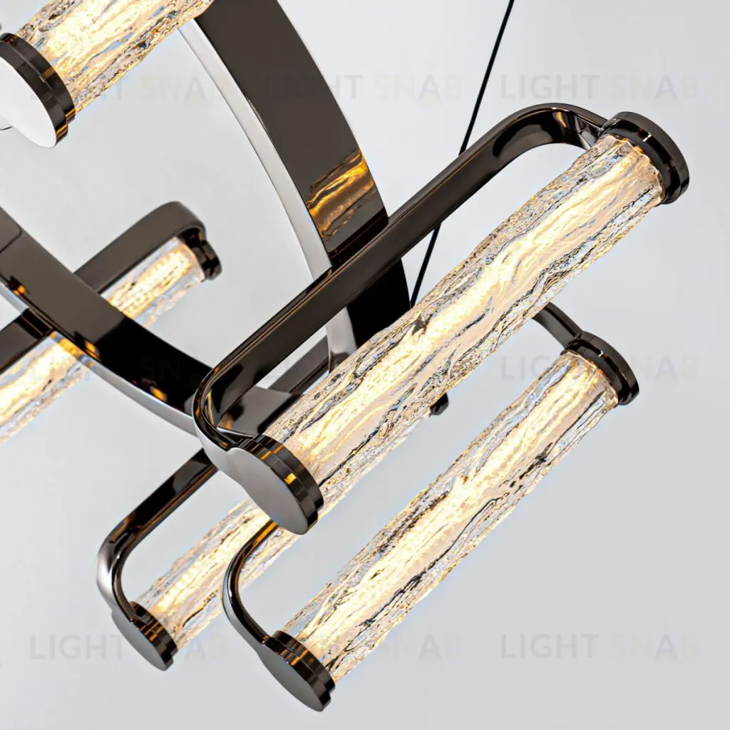 Подвесной светильник Modestyle MS.2340.800 BK MS.2340.800 BK