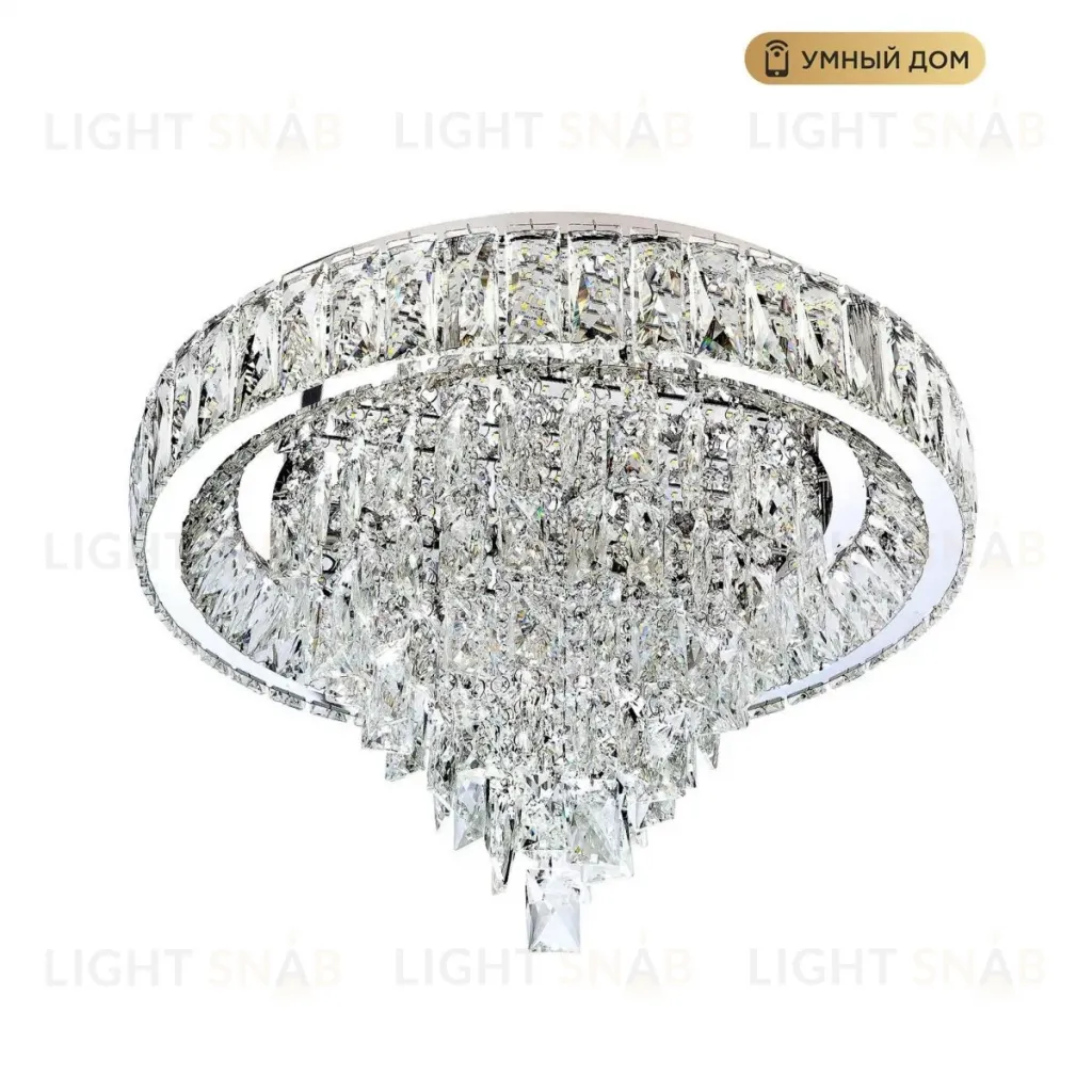 Потолочная люстра LED4U L030-500 L030-500