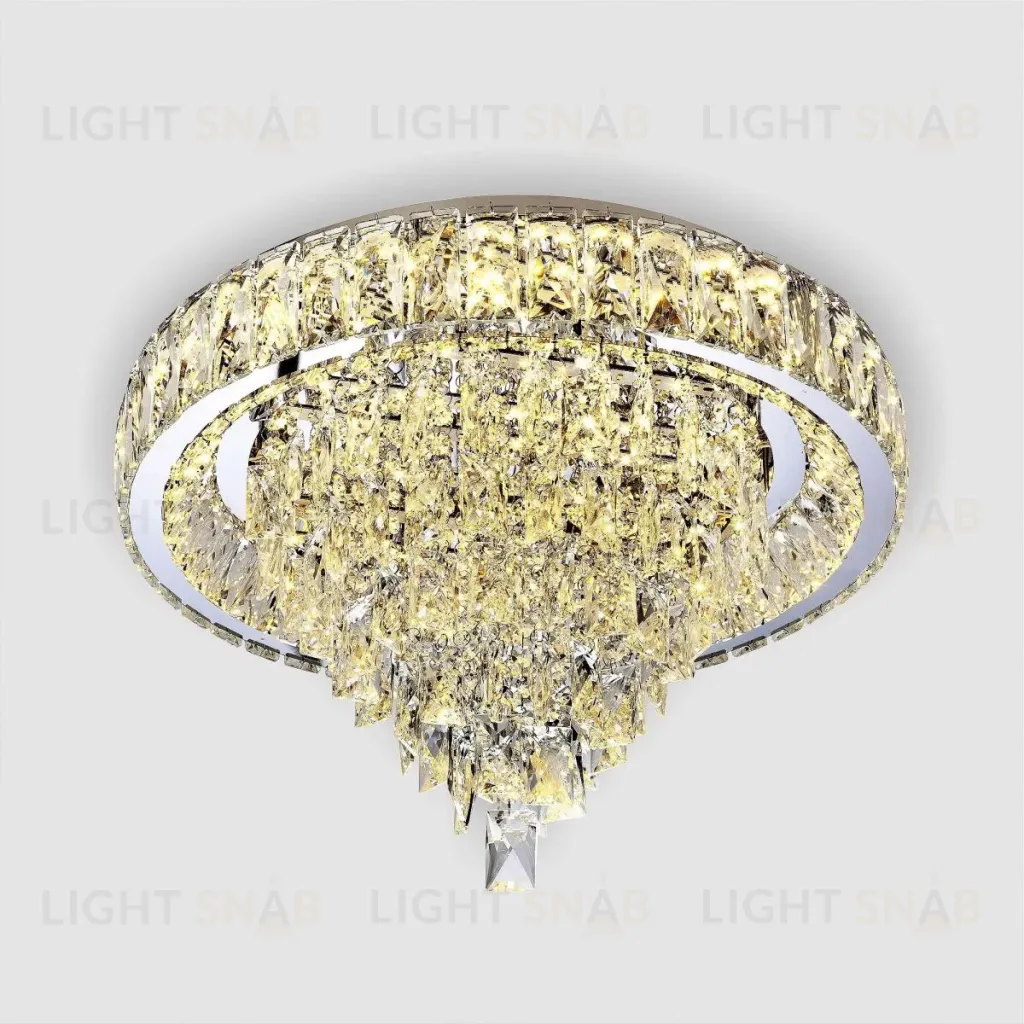 Потолочная люстра LED4U L030-500 L030-500