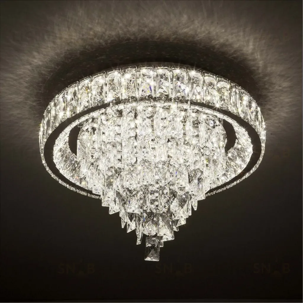 Потолочная люстра LED4U L030-500 L030-500