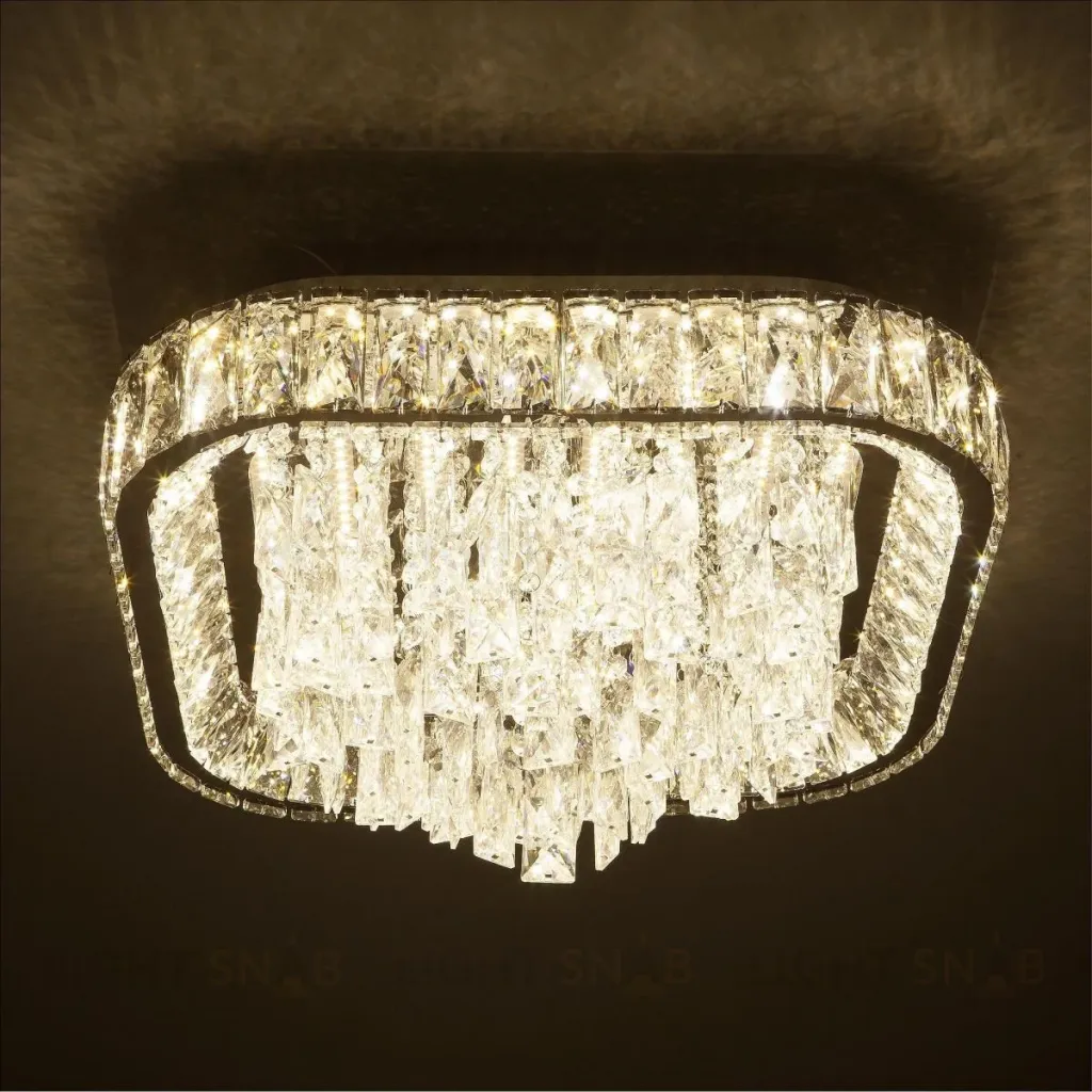 Потолочная люстра LED4U L031-500 L031-500