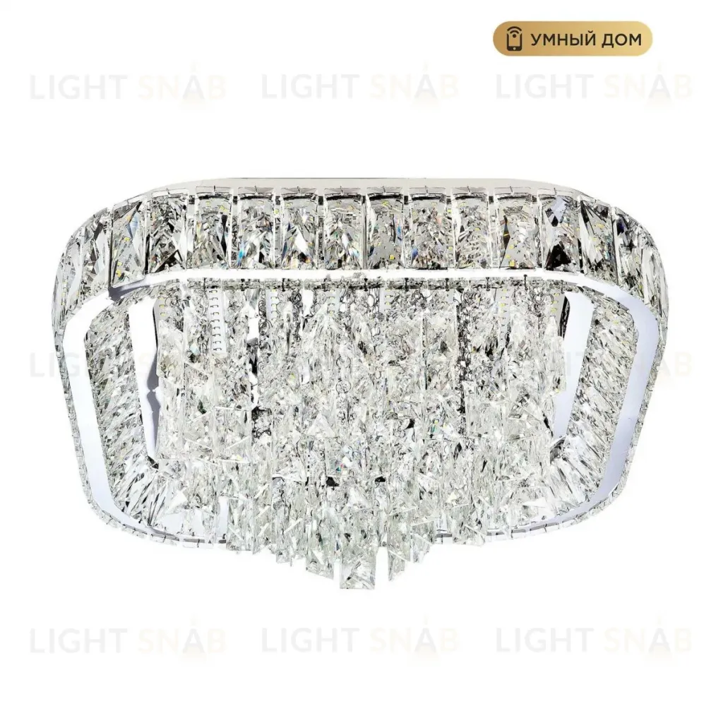 Потолочная люстра LED4U L031-500 L031-500