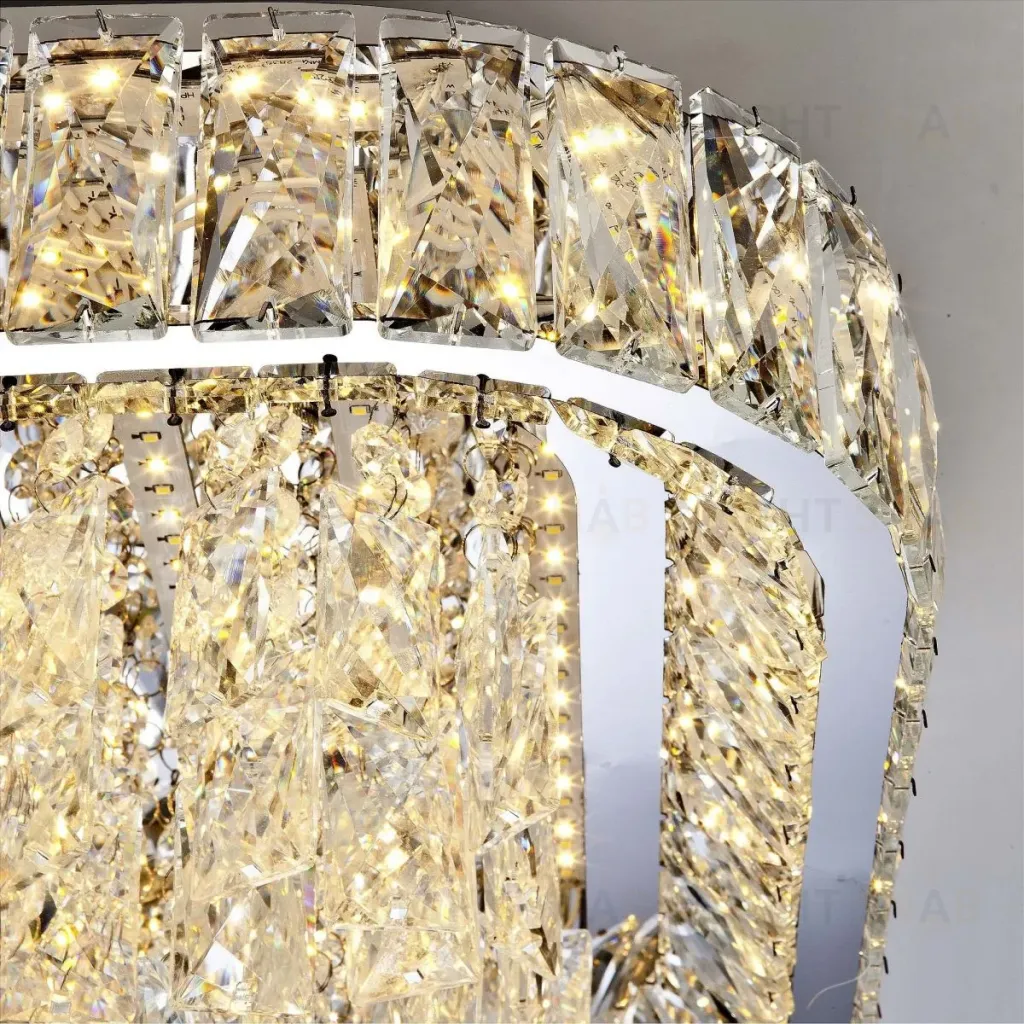 Потолочная люстра LED4U L031-500 L031-500