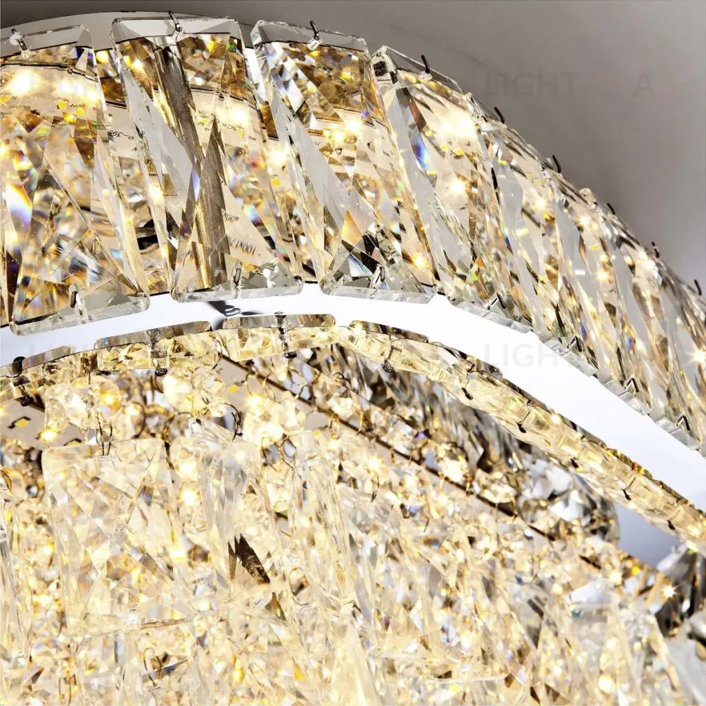 Потолочная люстра LED4U L031-500 L031-500