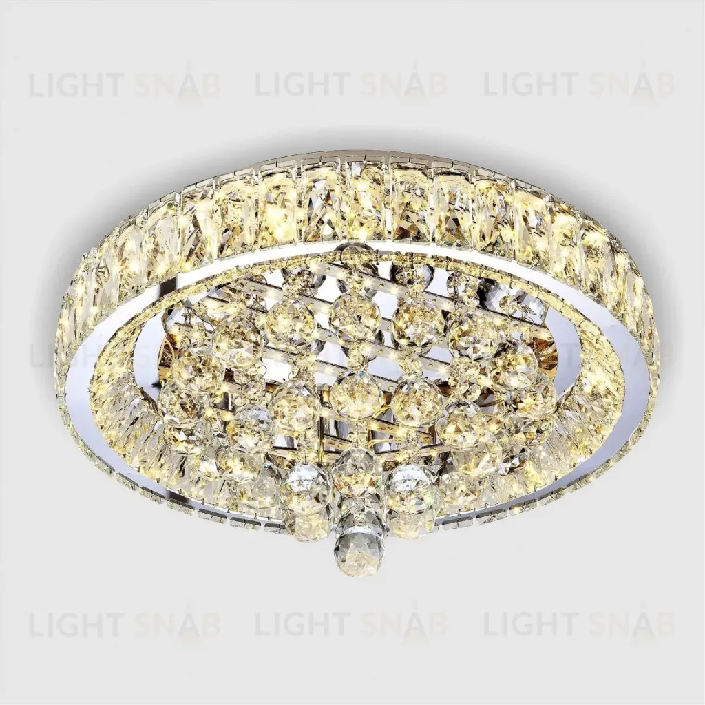 Потолочная люстра LED4U L032-500 L032-500
