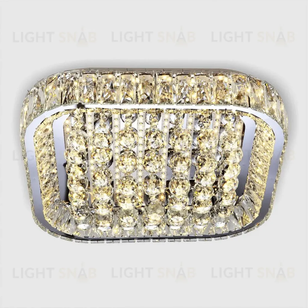 Потолочная люстра LED4U L033-500 L033-500