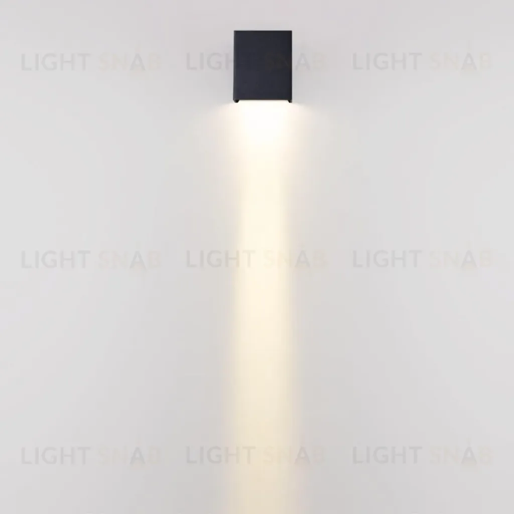 Уличный настенный светильник Odeon Light Nature Arrow 7188/5WL 7188/5WL