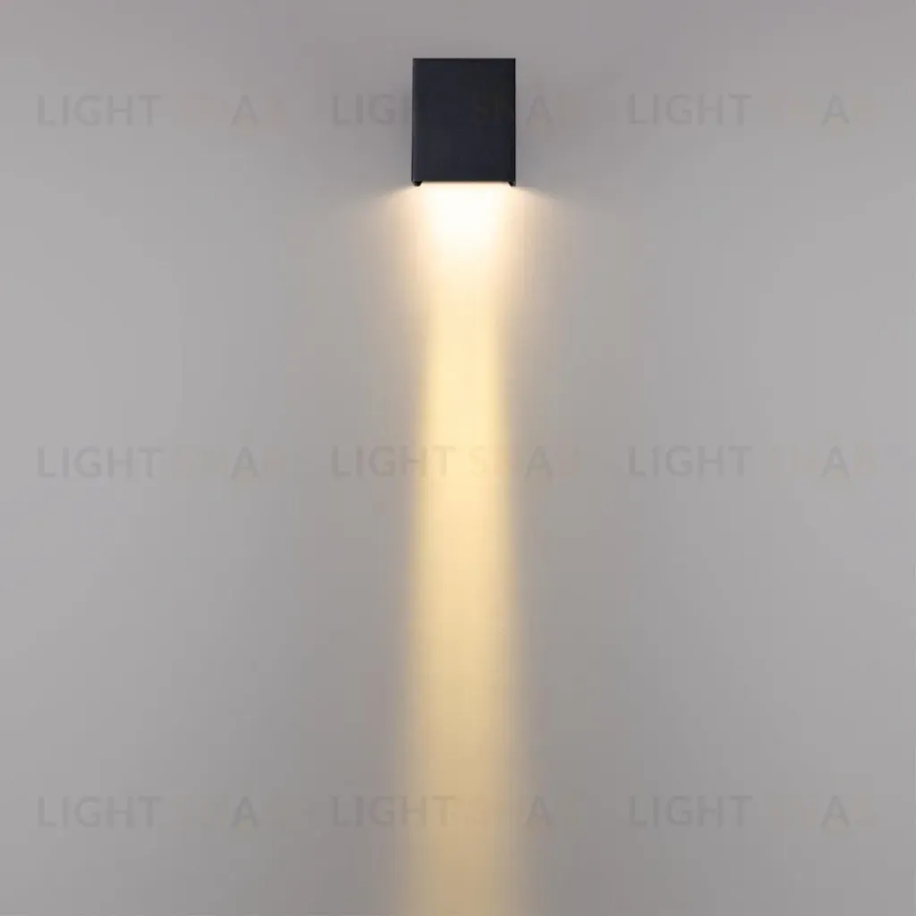 Уличный настенный светильник Odeon Light Nature Arrow 7188/5WL 7188/5WL