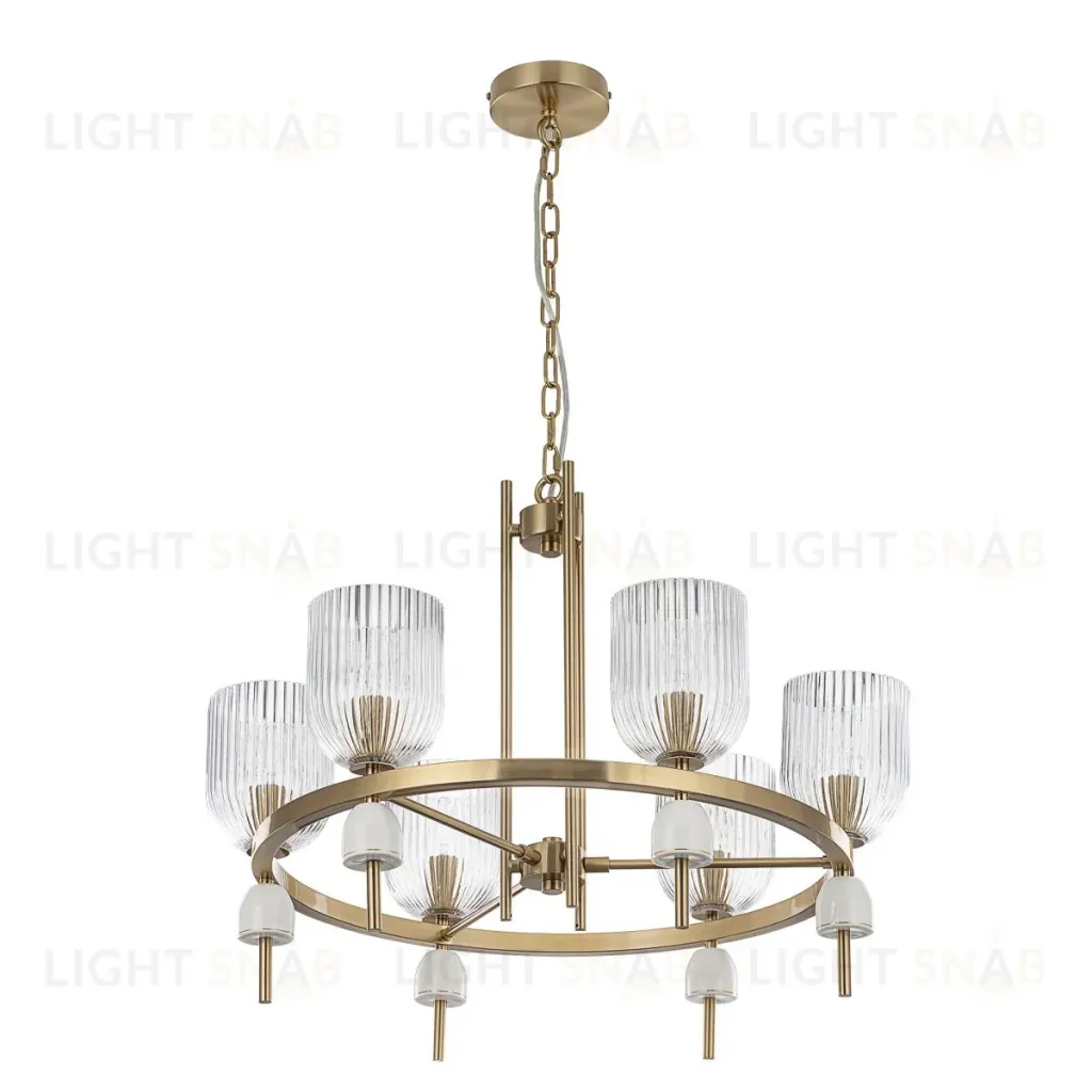 Подвесная люстра Citilux Carson CL255163 CL255163