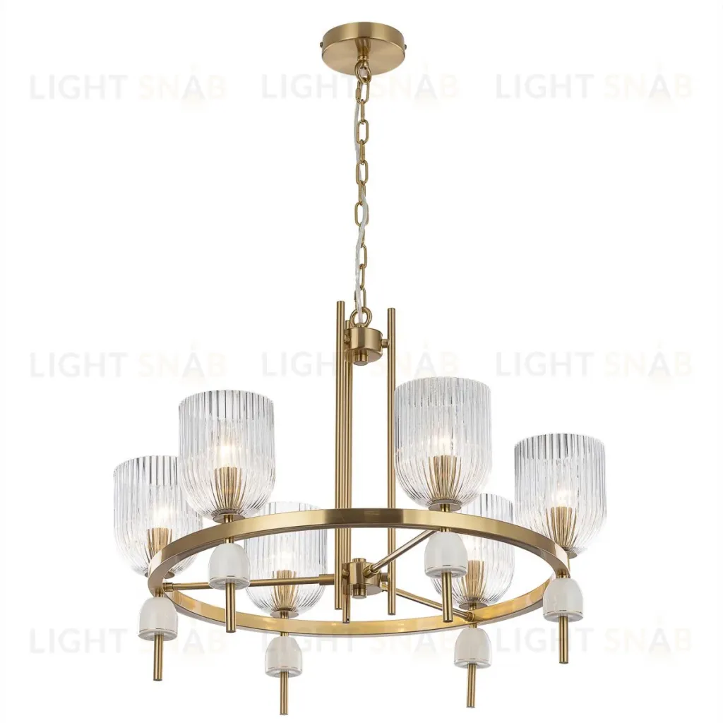 Подвесная люстра Citilux Carson CL255163 CL255163