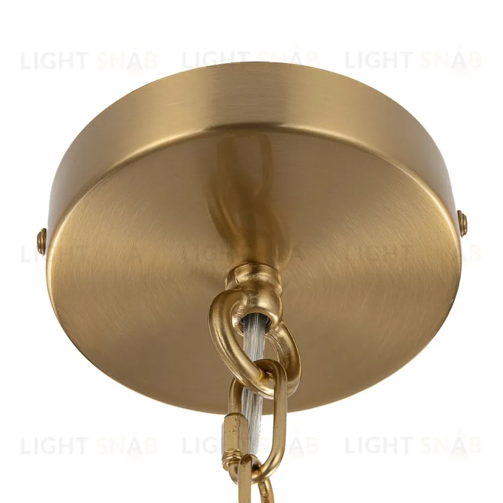 Подвесная люстра Citilux Carson CL255163 CL255163