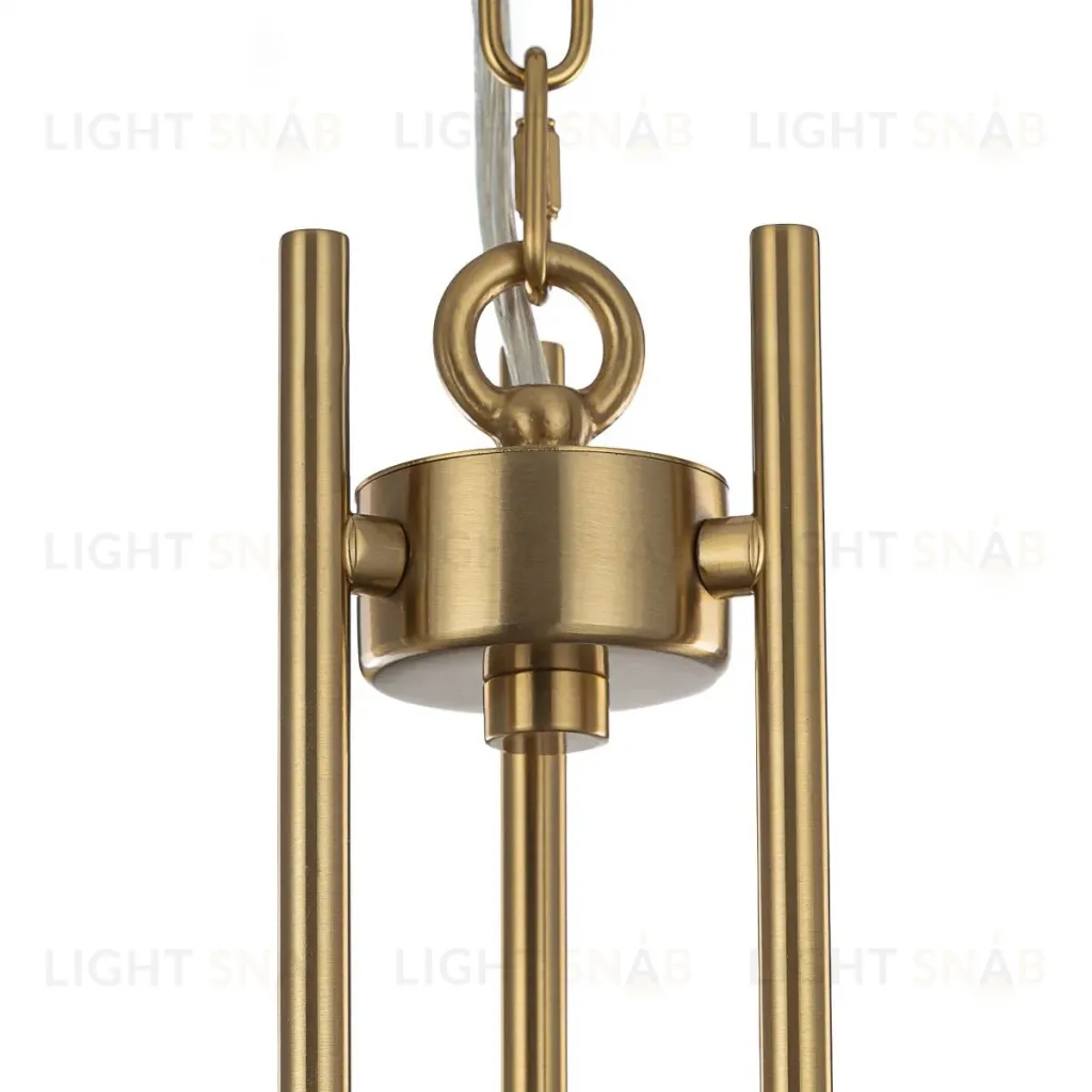 Подвесная люстра Citilux Carson CL255163 CL255163