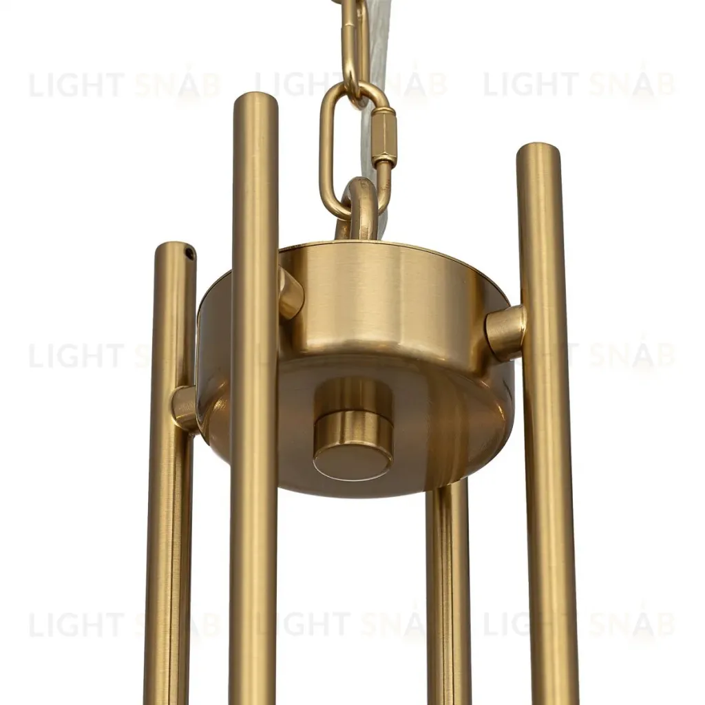Подвесная люстра Citilux Carson CL255183 CL255183