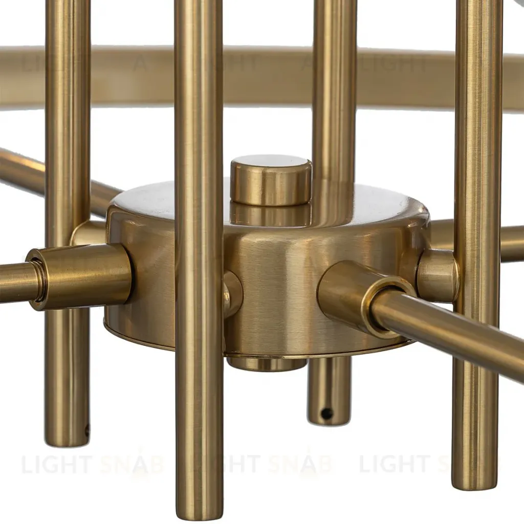 Подвесная люстра Citilux Carson CL255183 CL255183