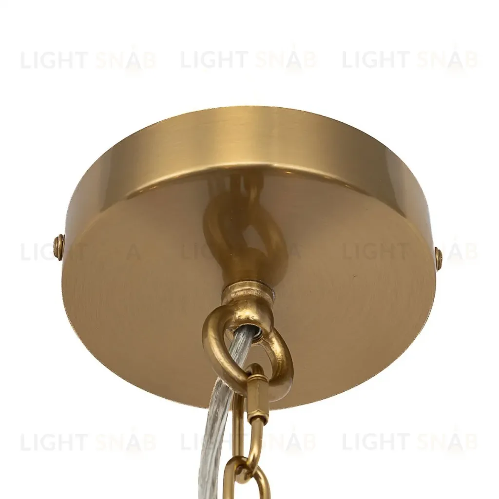 Подвесная люстра Citilux Carson CL255183 CL255183