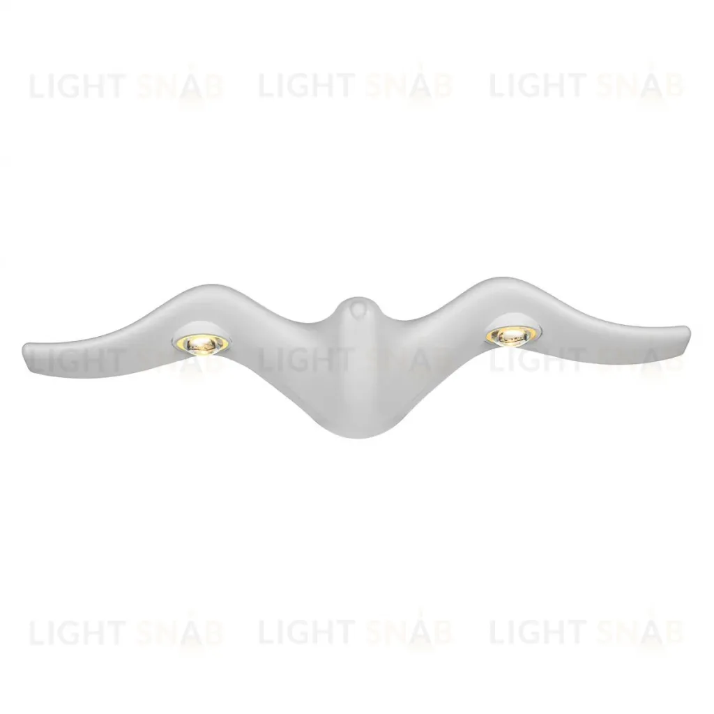 Уличный настенный светильник Citilux Jonathan CLU0805WH CLU0805WH