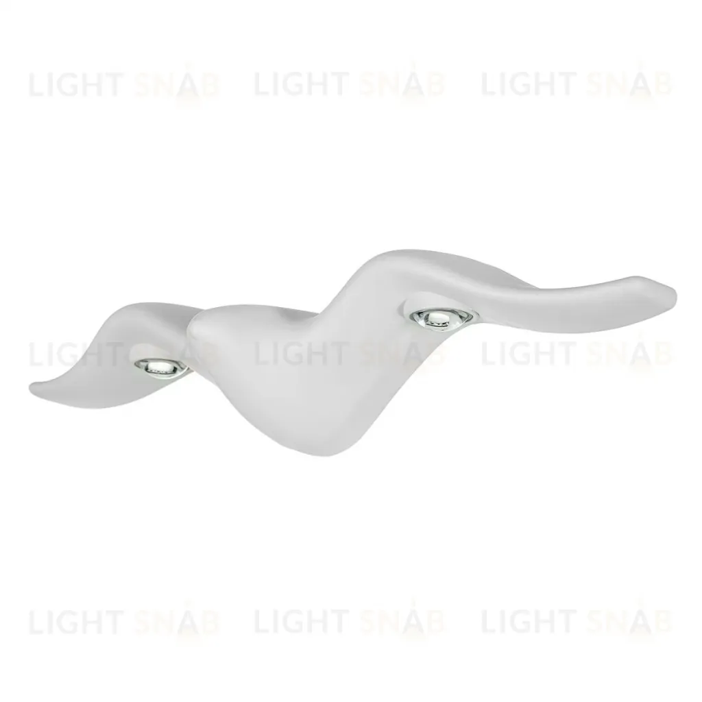 Уличный настенный светильник Citilux Jonathan CLU0805WH CLU0805WH