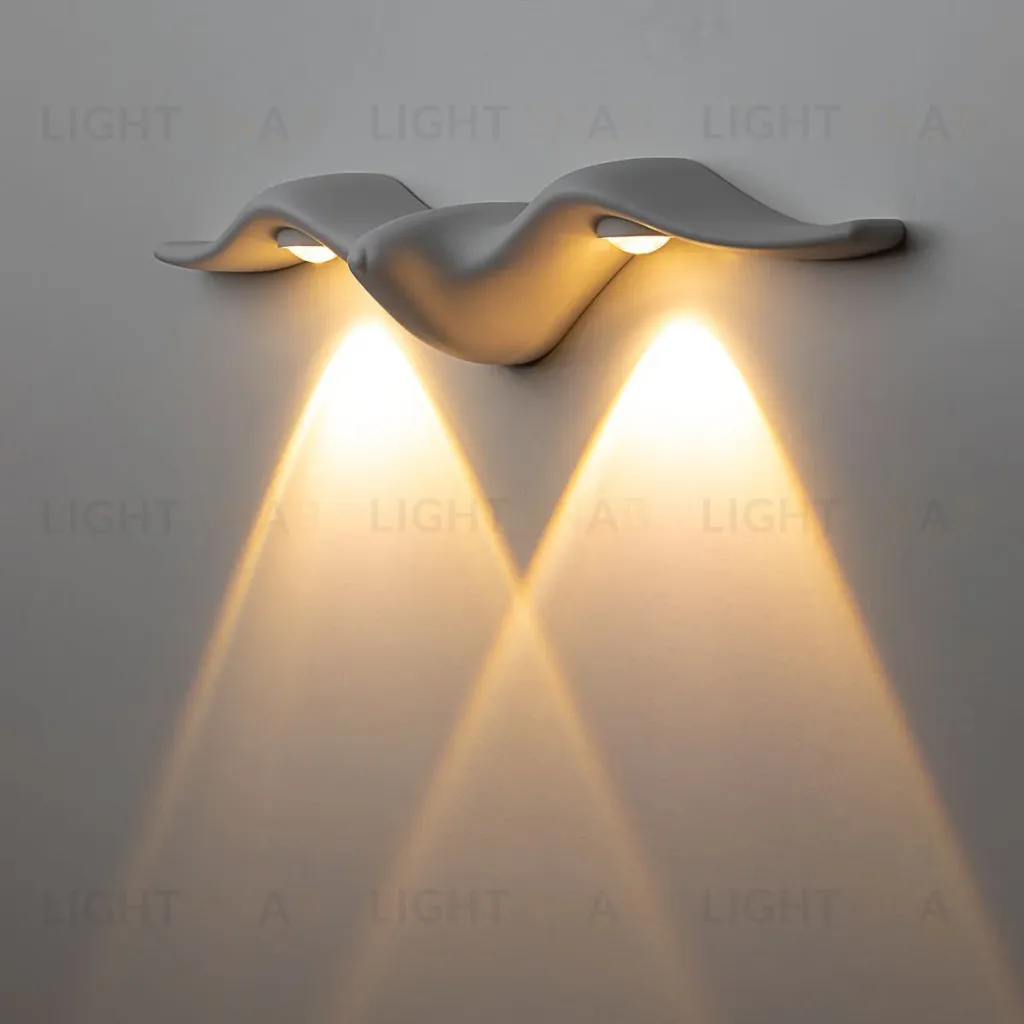 Уличный настенный светильник Citilux Jonathan CLU0805WH CLU0805WH