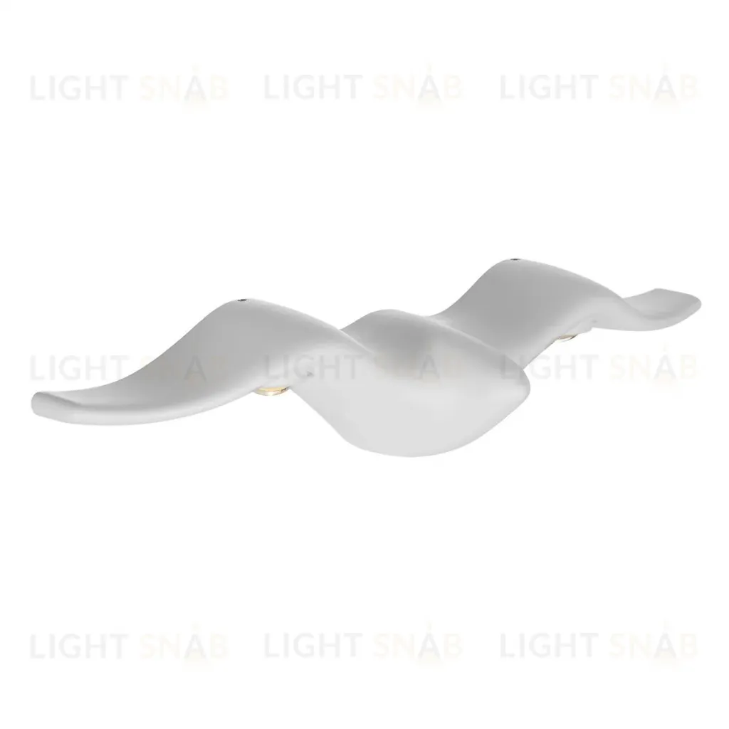 Уличный настенный светильник Citilux Jonathan CLU0805WH CLU0805WH