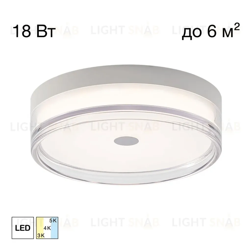 Накладной светильник Citilux Dixon CL747230V CL747230V