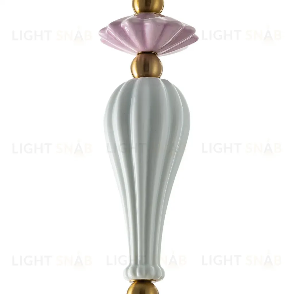 Подвесной светильник Citilux Fernet CL254410 CL254410