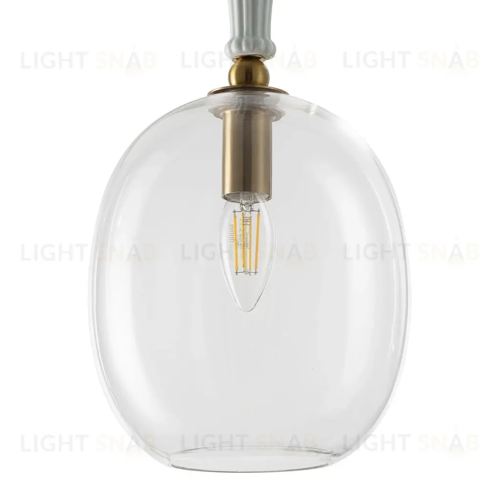 Подвесной светильник Citilux Fernet CL254410 CL254410