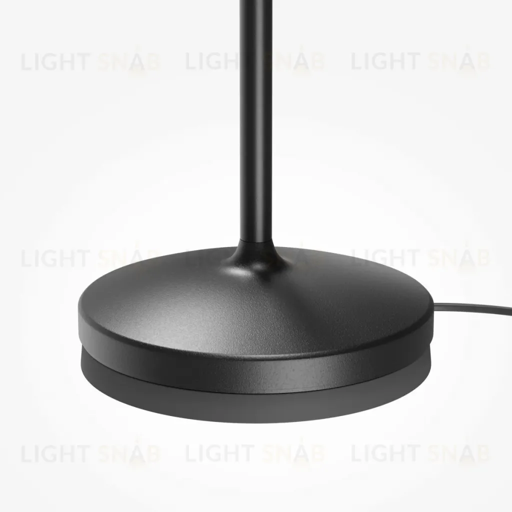 Настольная лампа с аккумулятором Maytoni Nook MOD494RL-L1BK MOD494RL-L1BK