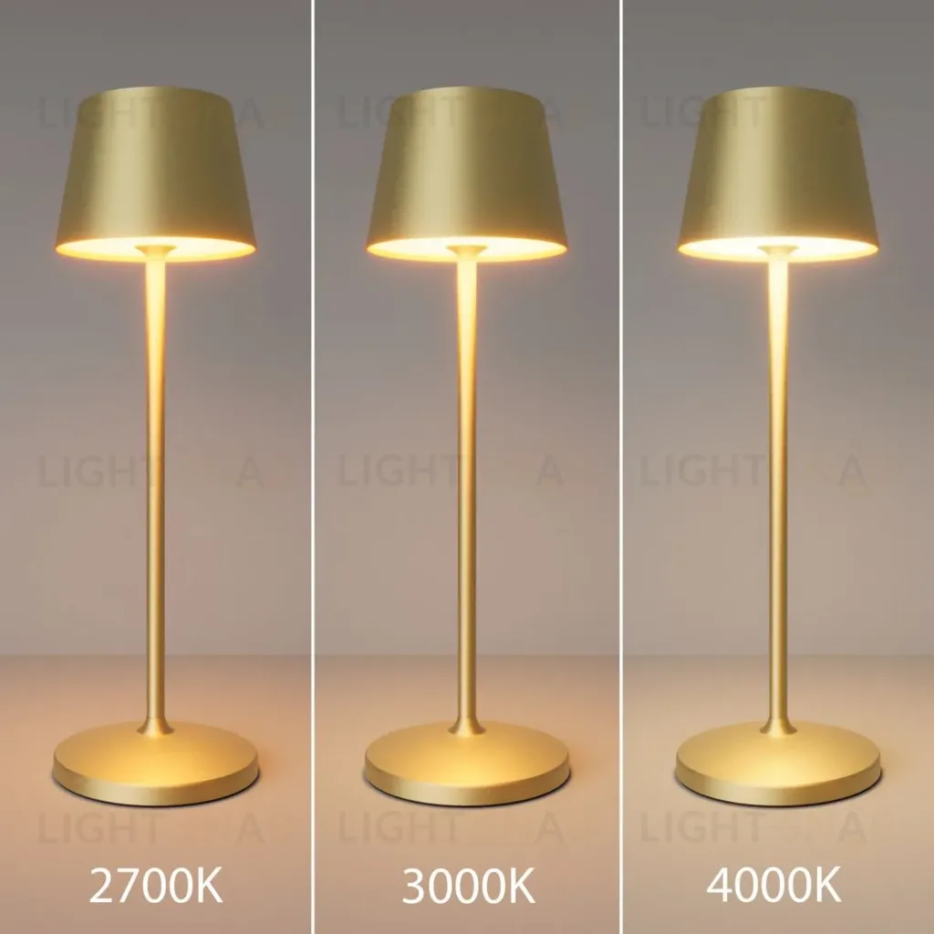 Настольная лампа с аккумулятором Maytoni Nook MOD494RL-L1BSK MOD494RL-L1BSK