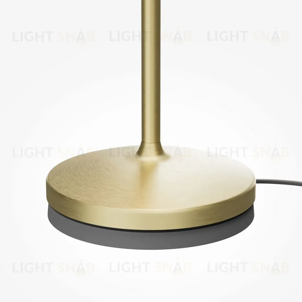 Настольная лампа с аккумулятором Maytoni Nook MOD494RL-L1BSK MOD494RL-L1BSK