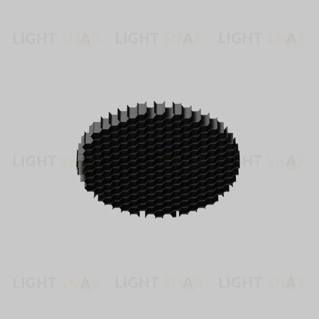 Светофильтр Maytoni Technical Exility X HoneyComb-D55 HoneyComb-D55