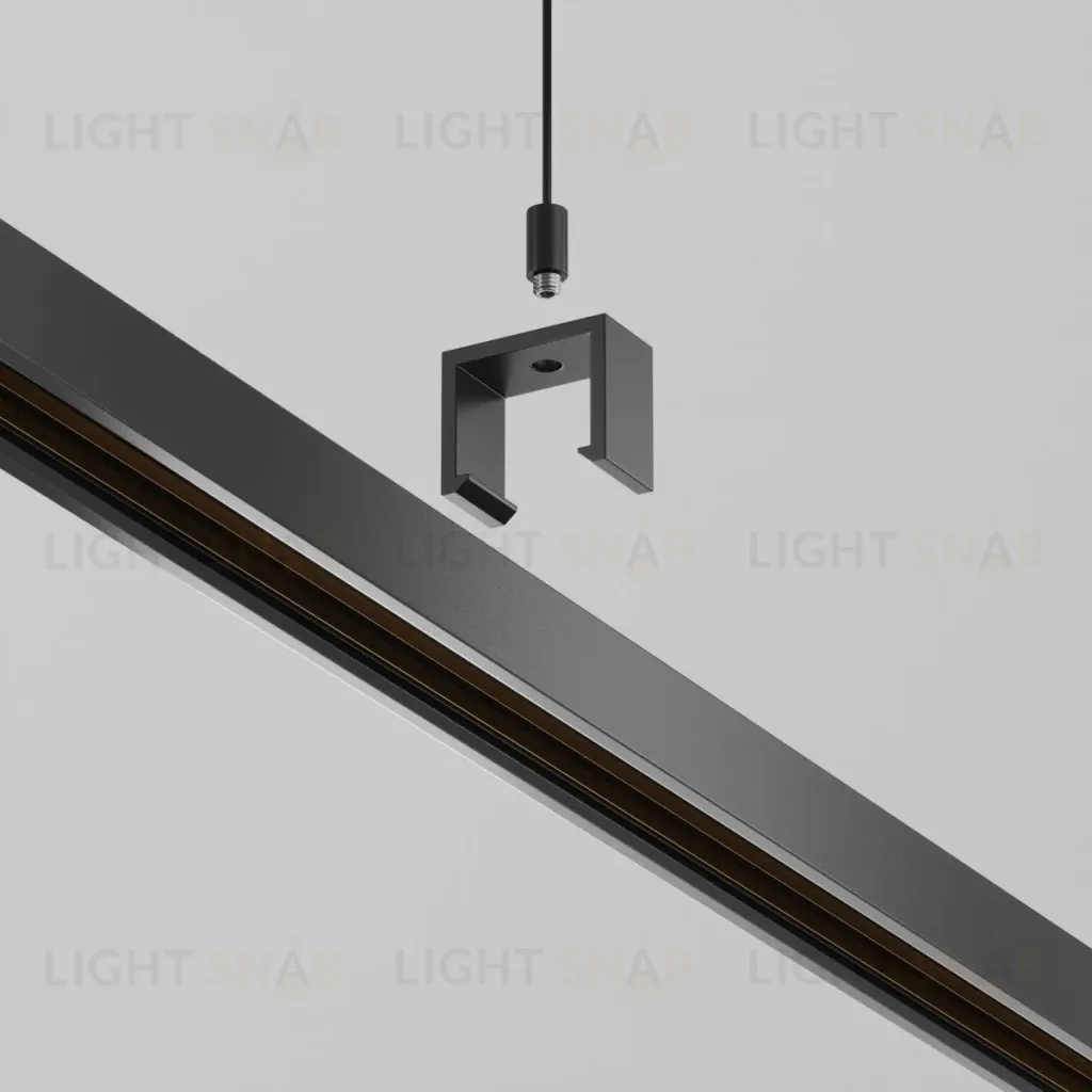Крепление Maytoni Technical Exility X TRA239SW-2B TRA239SW-2B
