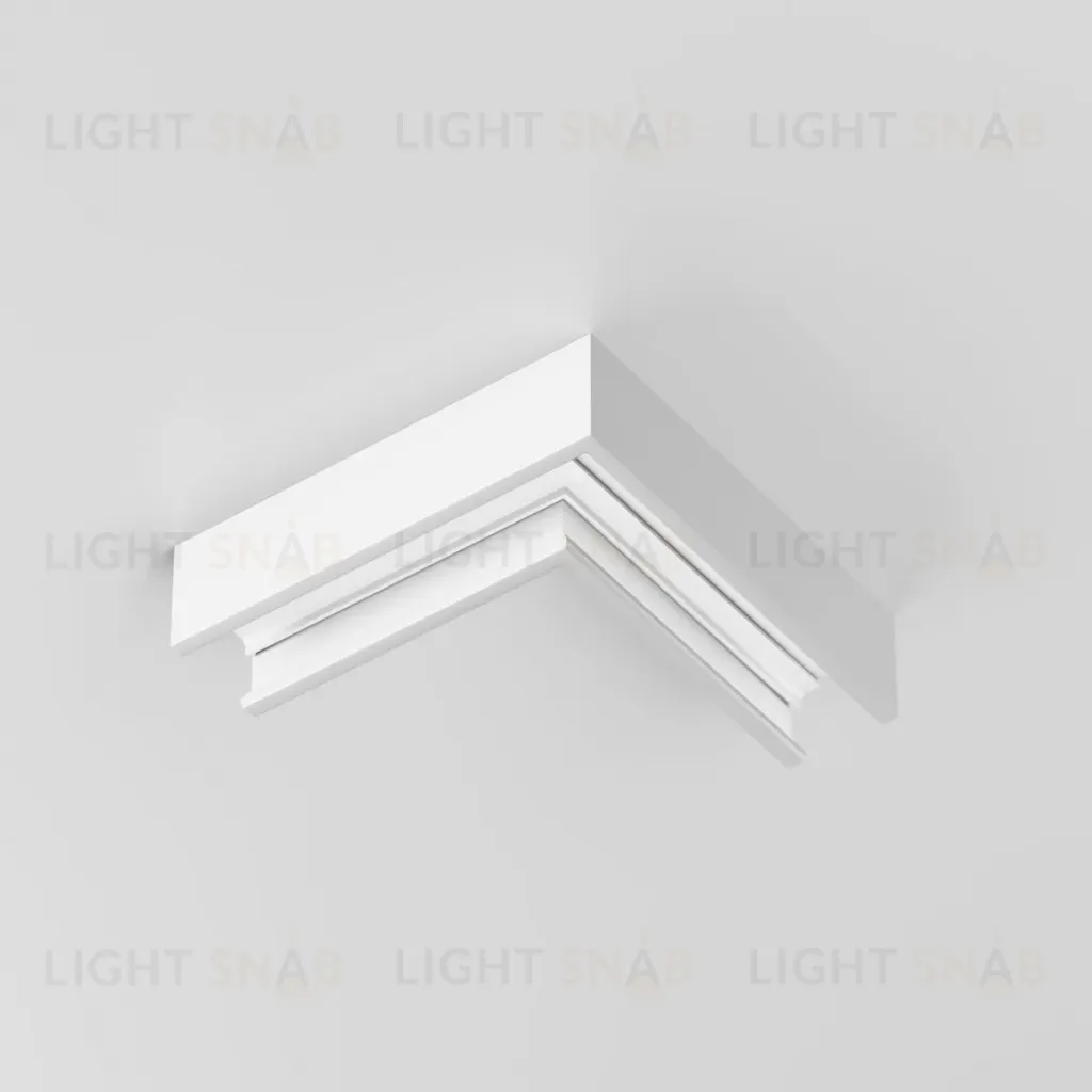 Угол-соединитель Maytoni Technical Exility TRAMN034CL-41W TRAMN034CL-41W