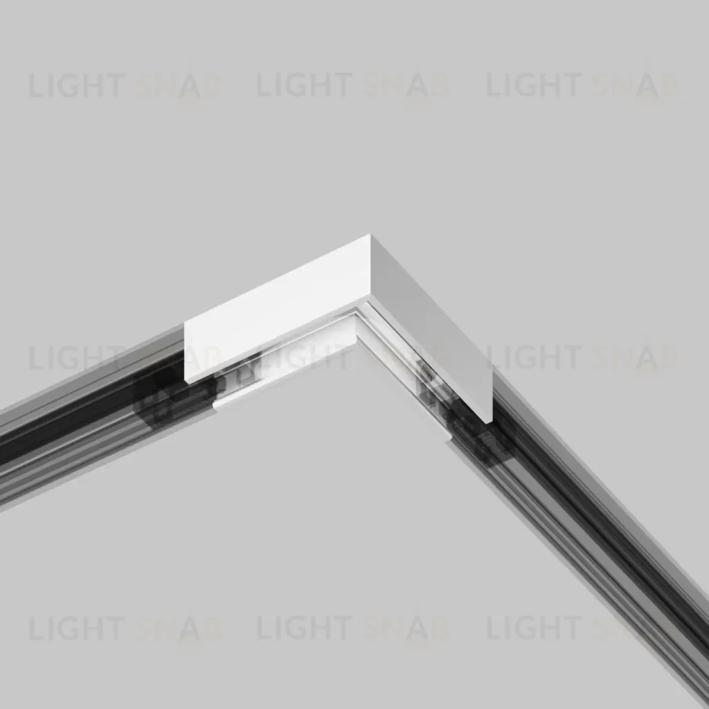 Угол-соединитель Maytoni Technical Exility TRAMN034CL-41W TRAMN034CL-41W