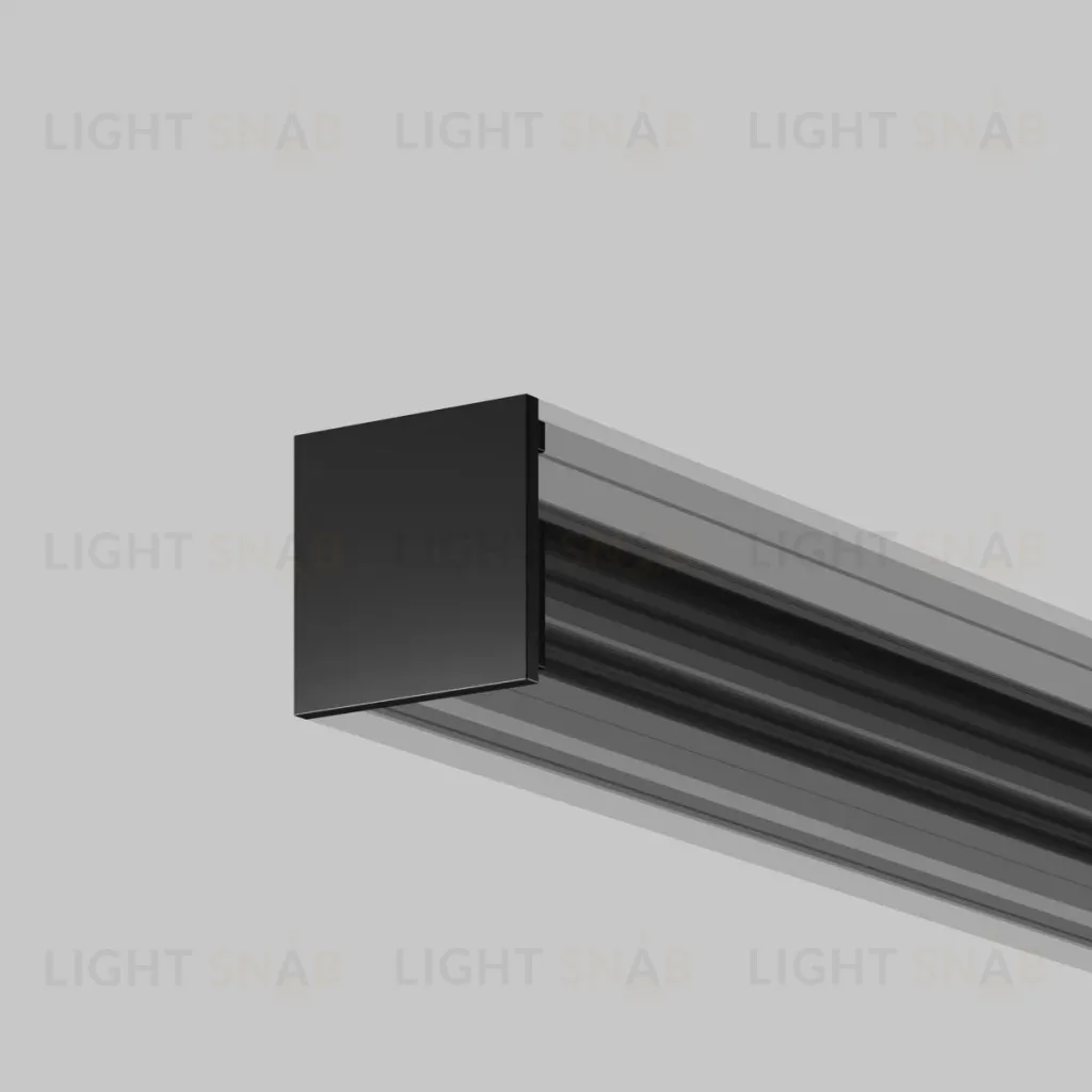 Заглушка Maytoni Technical Exility TRAMN034EC-41B TRAMN034EC-41B