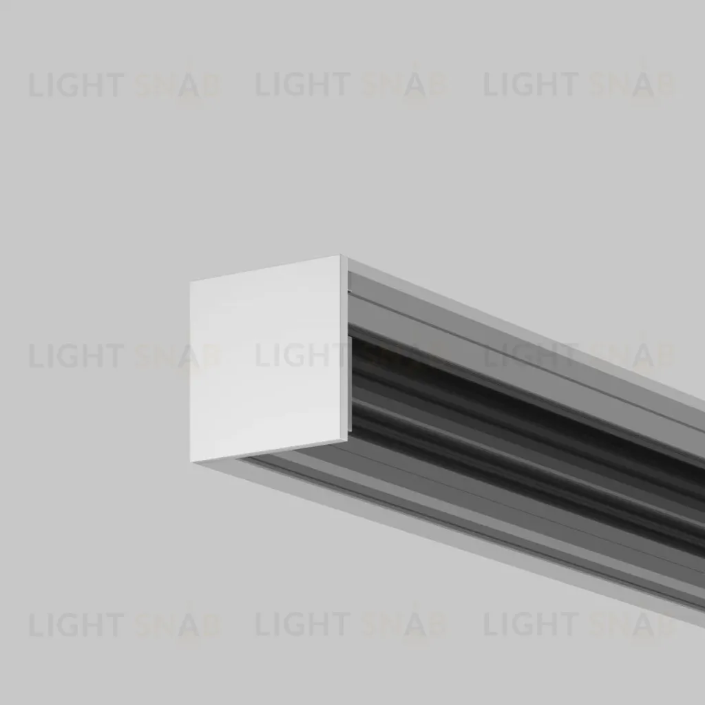 Заглушка Maytoni Technical Exility TRAMN034EC-41W TRAMN034EC-41W