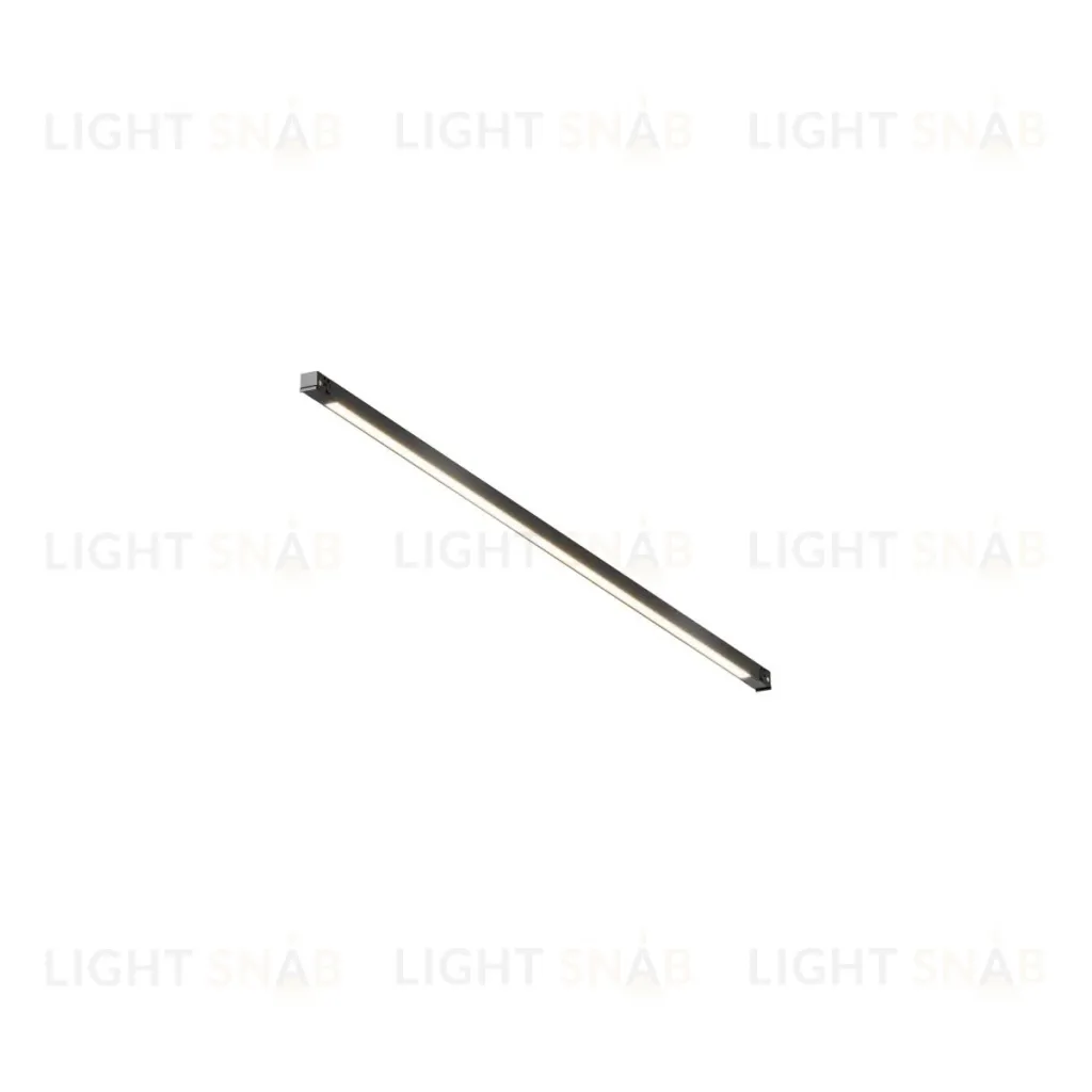 Трековый светильник Maytoni Technical Exility X TR240-2-12W4K-B TR240-2-12W4K-B