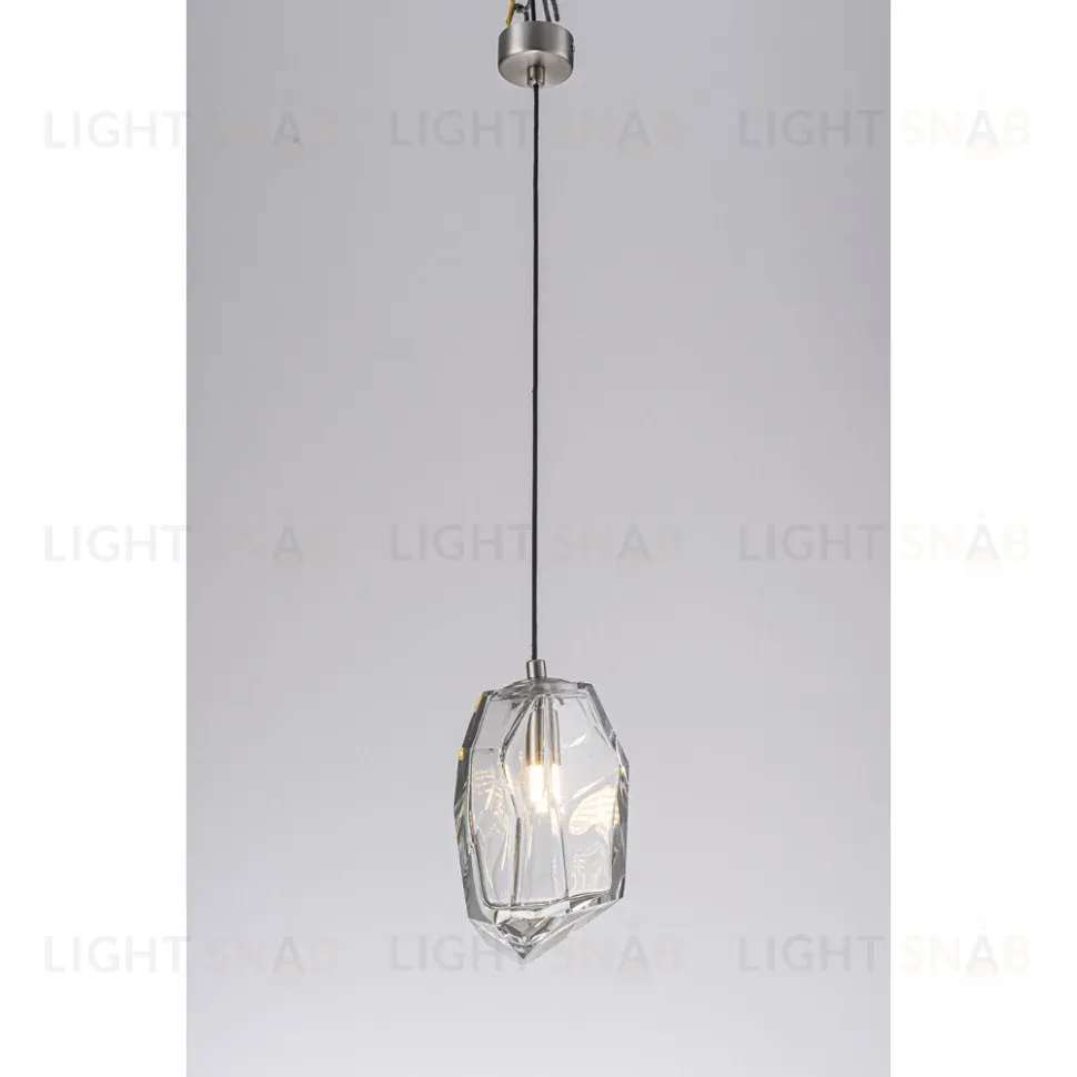 Подвесной светильник Belfast Fairhill 103-1 CR CL 103-1 CR CL