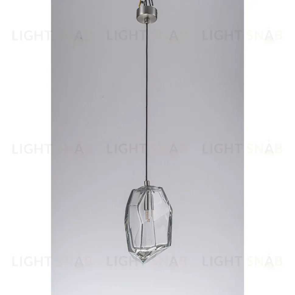 Подвесной светильник Belfast Fairhill 103-1 CR CL 103-1 CR CL