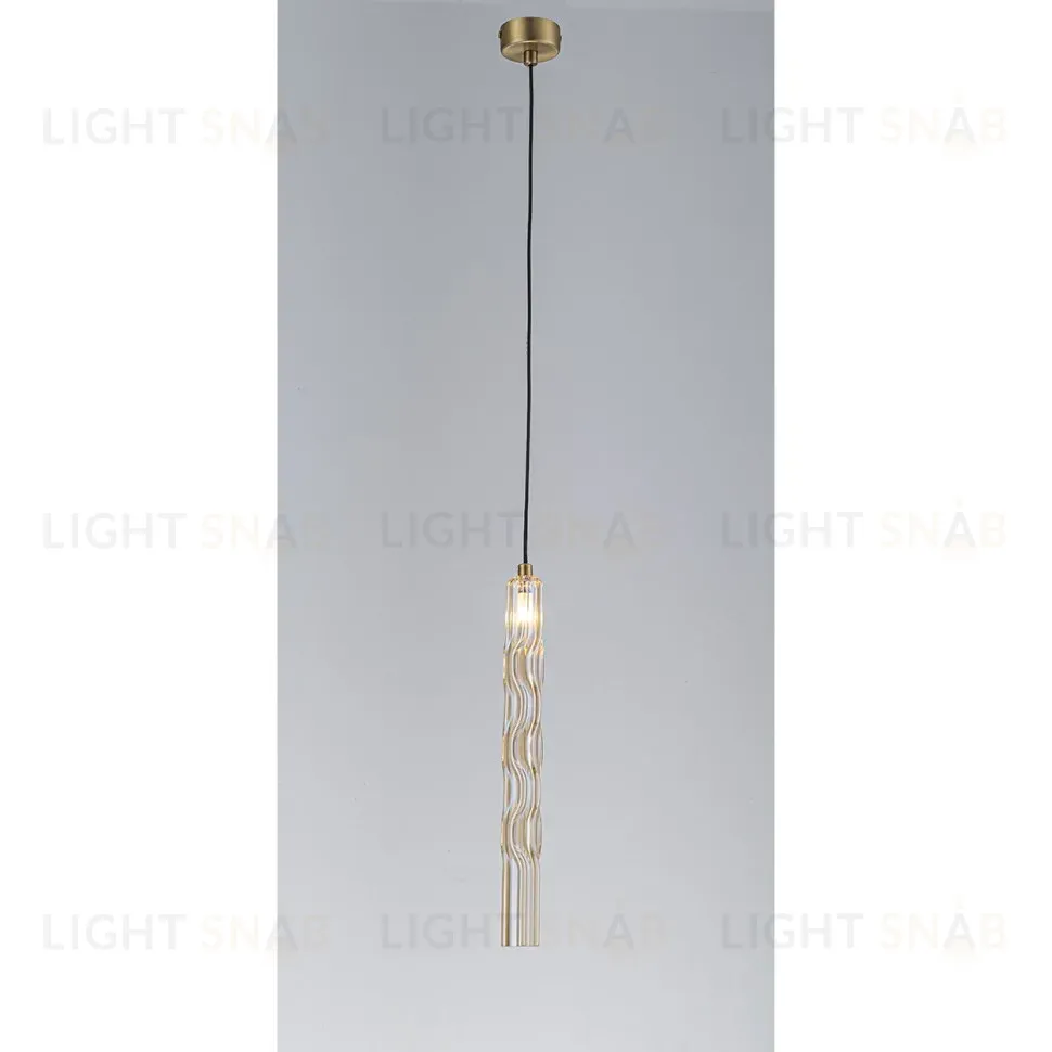 Подвесной светильник Belfast Grosvenor 167 BR AM 167 BR AM