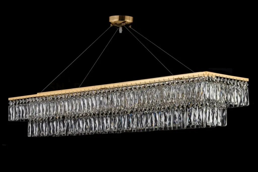 Подвесная люстра Arti Lampadari Acquaro E 1.5.120x30.100 GP Acquaro E 1.5.120x30.100 GP