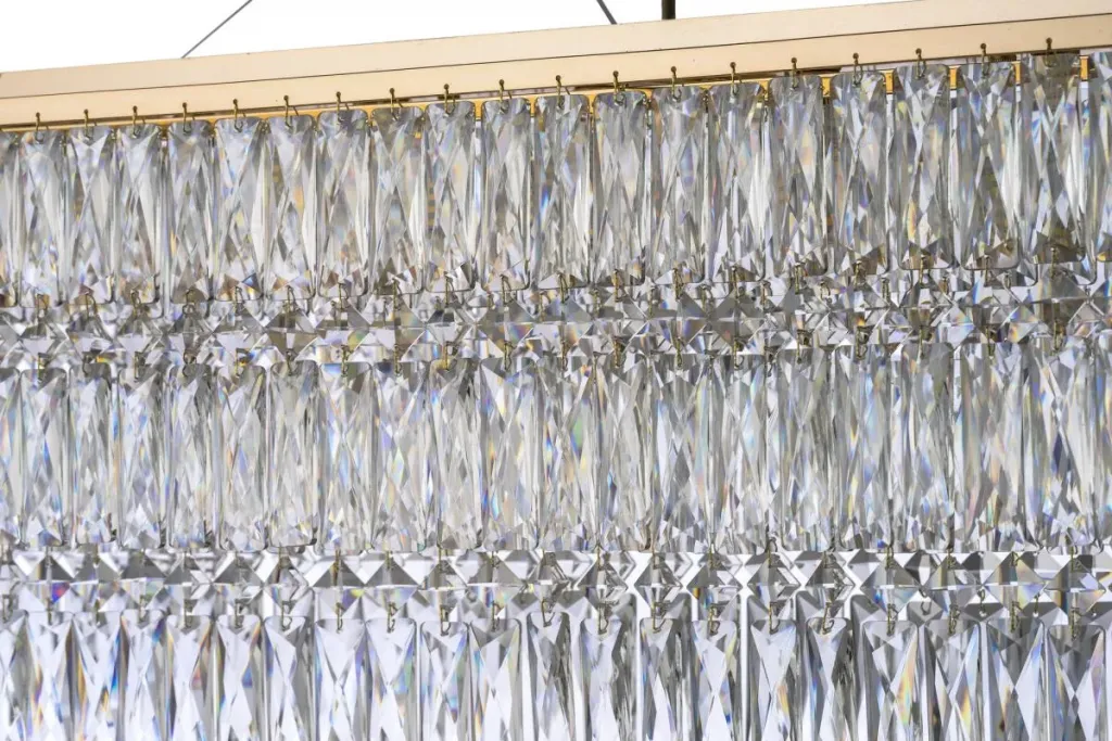 Подвесная люстра Arti Lampadari Acquaro E 1.5.120x30.102 GP Acquaro E 1.5.120x30.102 GP