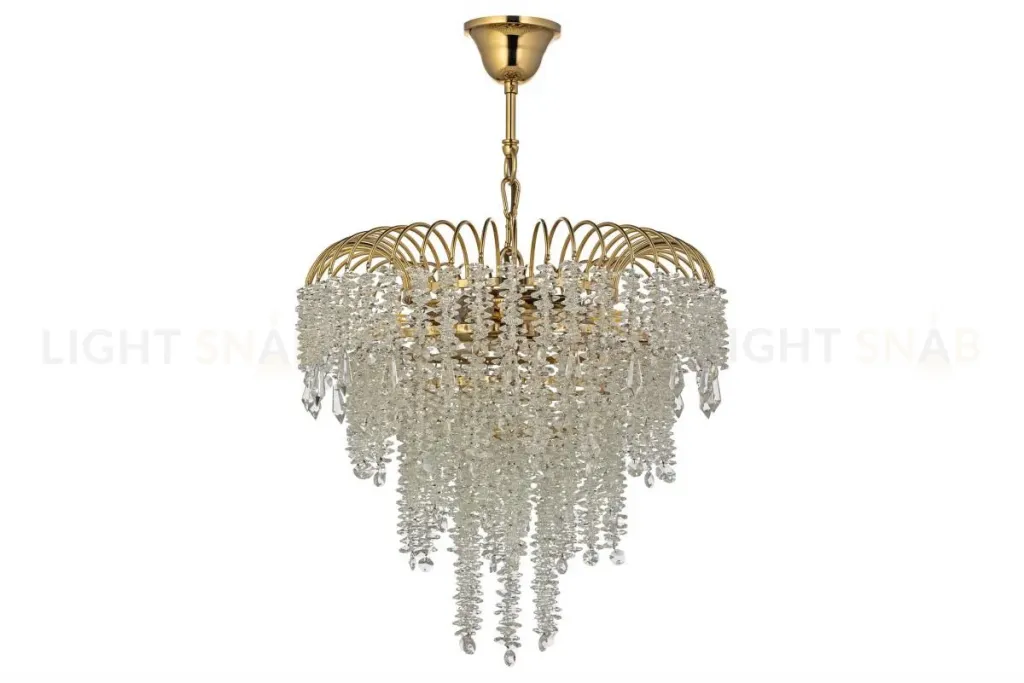 Подвесная люстра Arti Lampadari Ferla E 1.5.32.105 G Ferla E 1.5.32.105 G