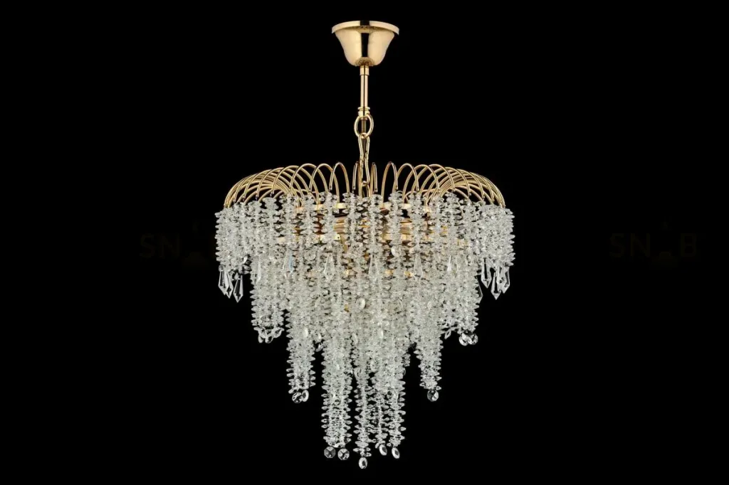 Подвесная люстра Arti Lampadari Ferla E 1.5.32.105 G Ferla E 1.5.32.105 G