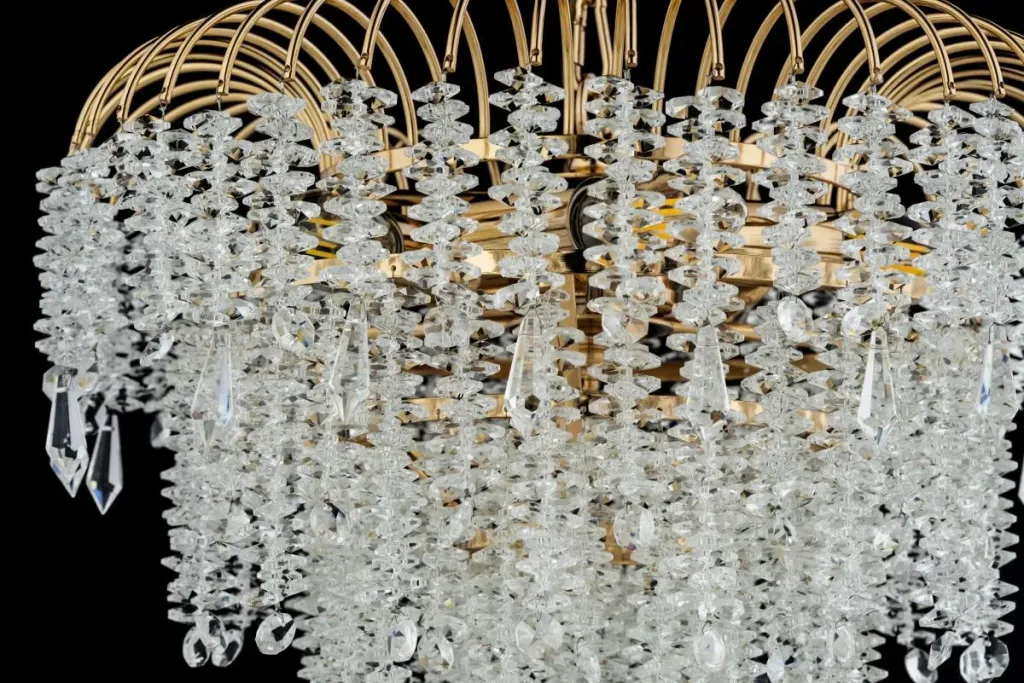 Подвесная люстра Arti Lampadari Ferla E 1.5.32.105 G Ferla E 1.5.32.105 G